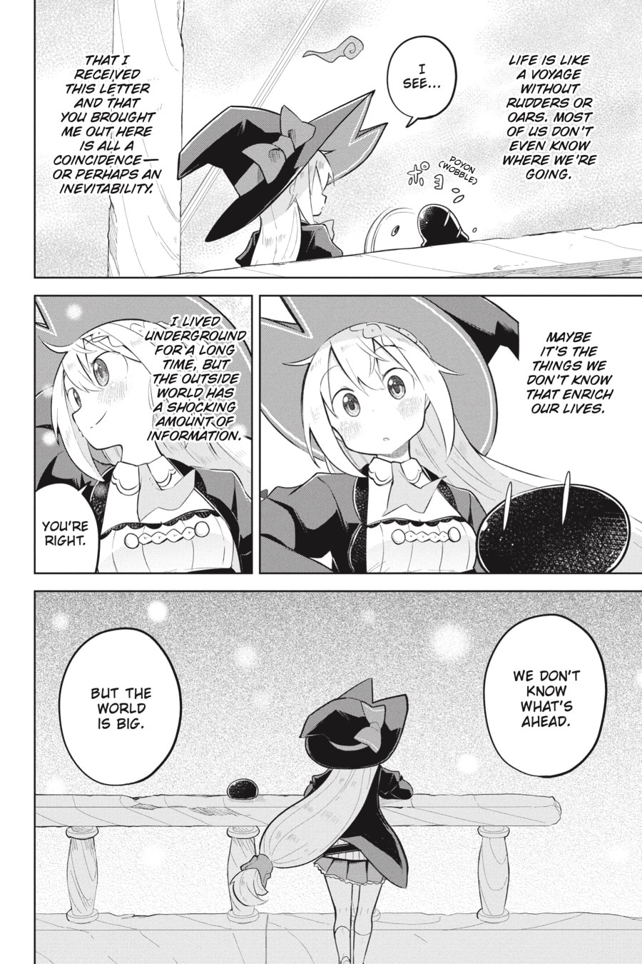 I’ve Been Killing Slimes for 300 Years and Maxed Out My Level Chapter 84 page 18 - 
