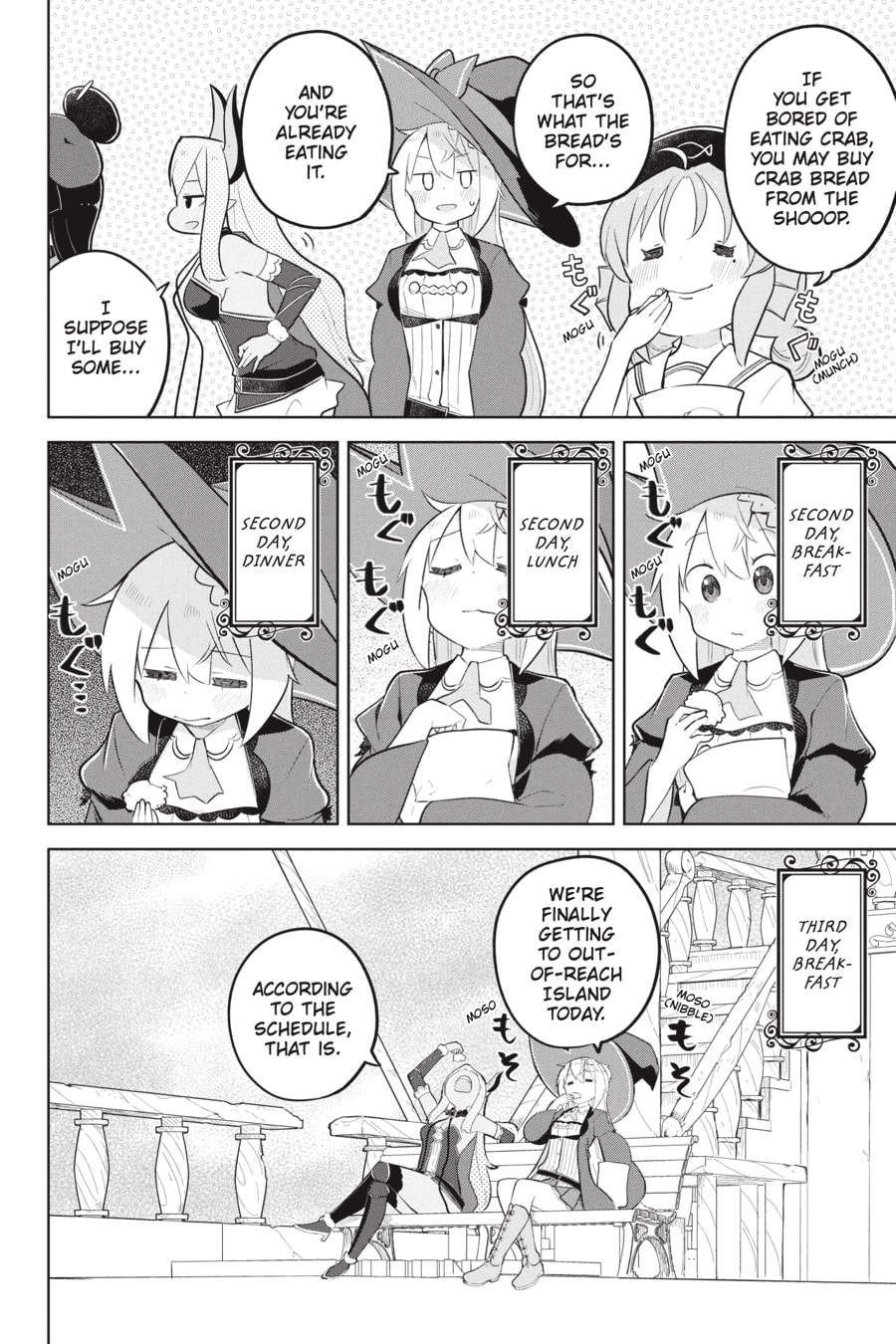 I’ve Been Killing Slimes for 300 Years and Maxed Out My Level Chapter 84 page 26 - 