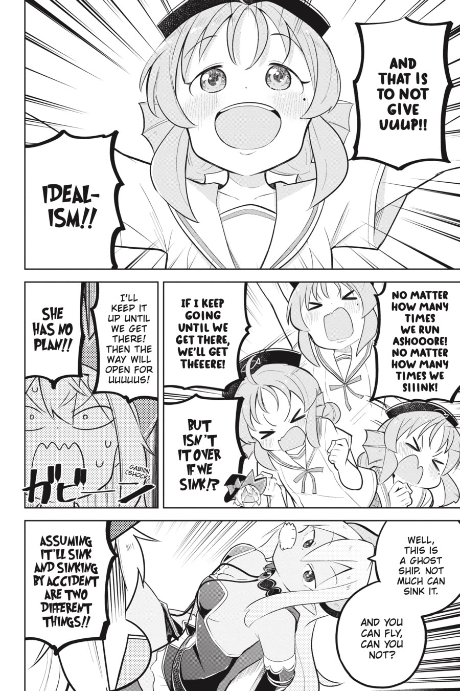I’ve Been Killing Slimes for 300 Years and Maxed Out My Level Chapter 84 page 28 - 