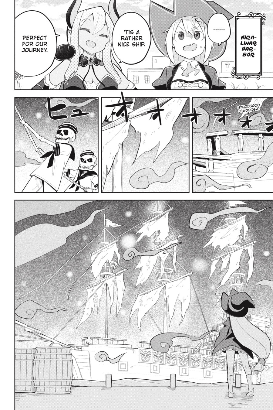 I’ve Been Killing Slimes for 300 Years and Maxed Out My Level Chapter 84 page 10 - 