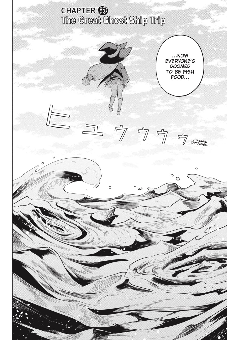 I’ve Been Killing Slimes for 300 Years and Maxed Out My Level Chapter 85 page 2 - 