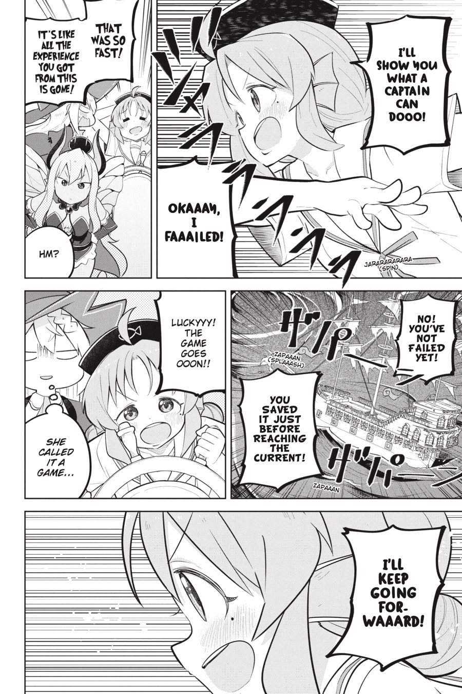 I’ve Been Killing Slimes for 300 Years and Maxed Out My Level Chapter 85 page 14 - 