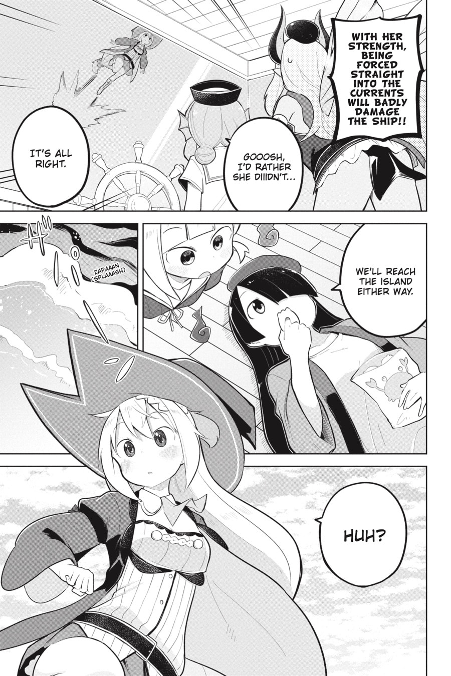 I’ve Been Killing Slimes for 300 Years and Maxed Out My Level Chapter 85 page 17 - 
