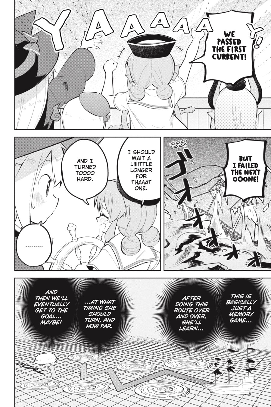 I’ve Been Killing Slimes for 300 Years and Maxed Out My Level Chapter 85 page 6 - 