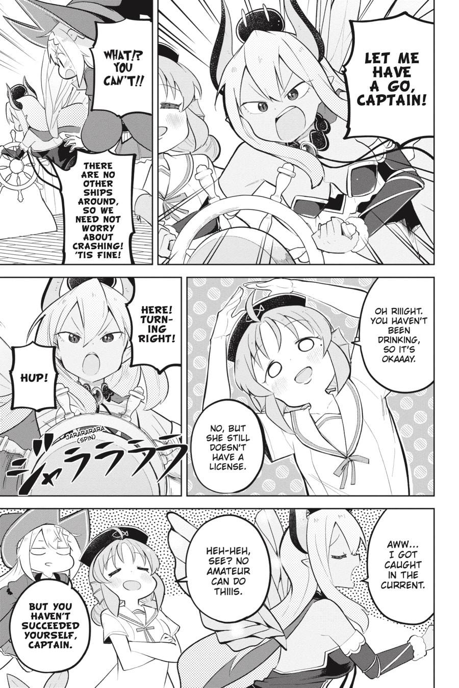 I’ve Been Killing Slimes for 300 Years and Maxed Out My Level Chapter 85 page 9 - 