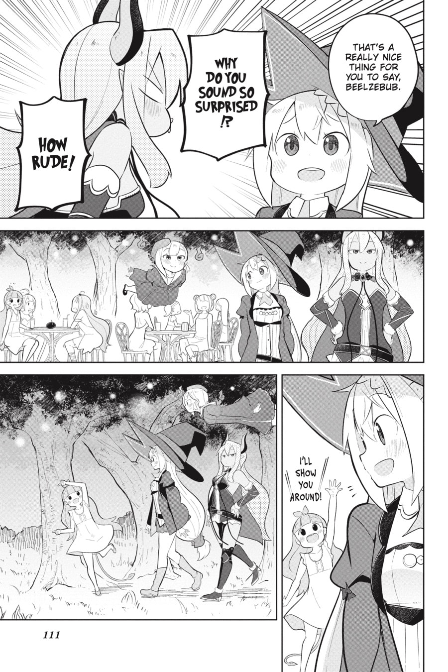 I’ve Been Killing Slimes for 300 Years and Maxed Out My Level Chapter 86 page 20 - 