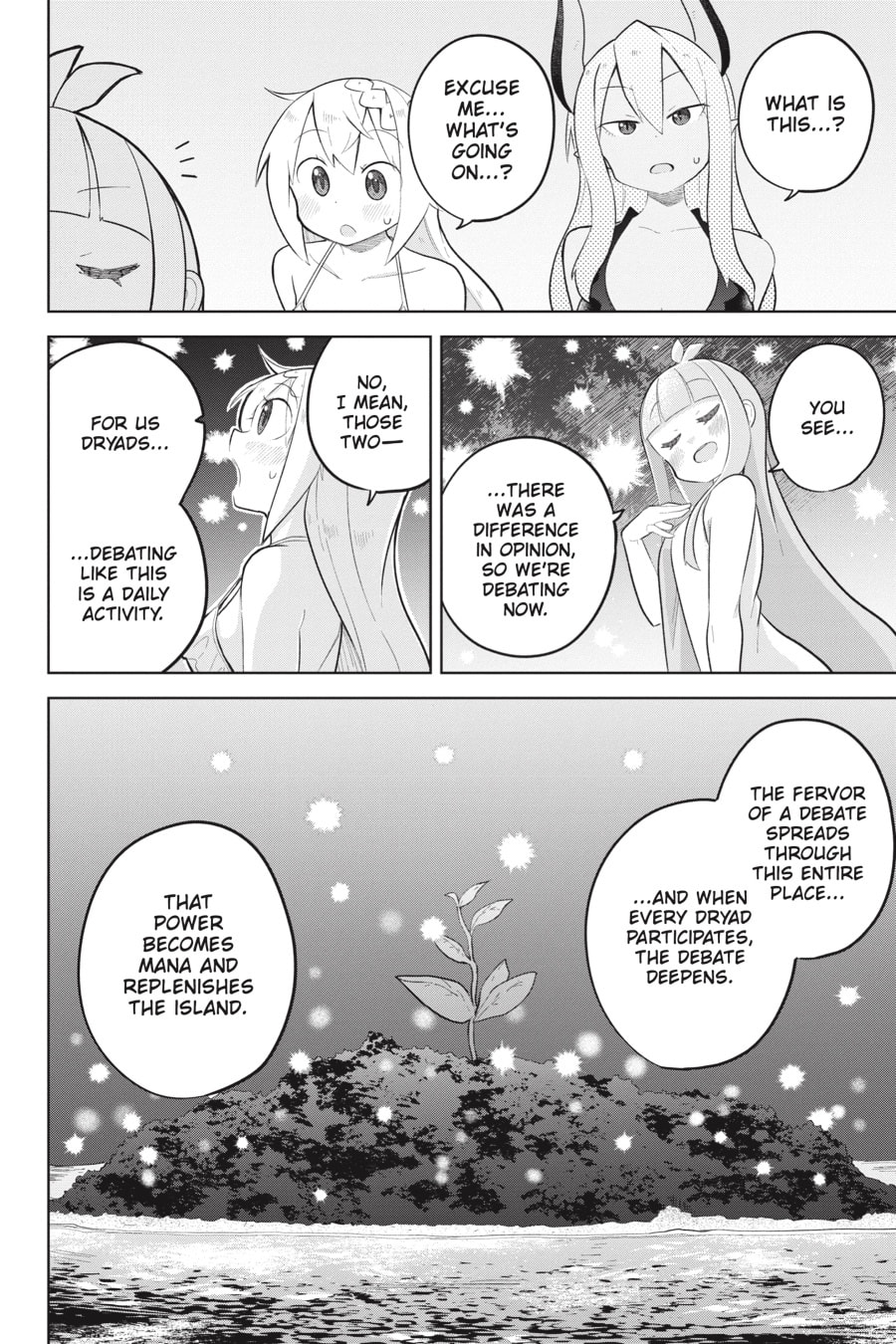 I’ve Been Killing Slimes for 300 Years and Maxed Out My Level Chapter 86 page 28 - 
