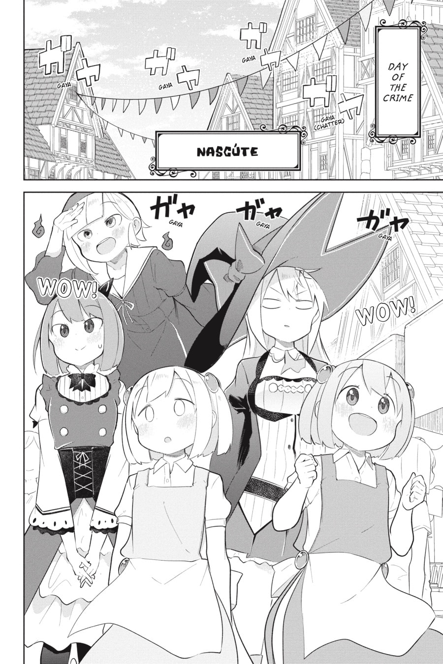I’ve Been Killing Slimes for 300 Years and Maxed Out My Level Chapter 88 page 2 - 