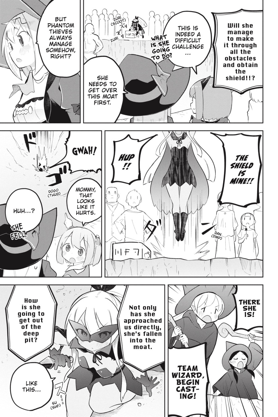 I’ve Been Killing Slimes for 300 Years and Maxed Out My Level Chapter 88 page 11 - 
