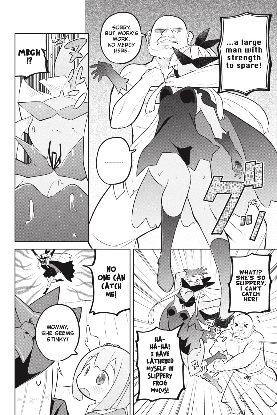 I’ve Been Killing Slimes for 300 Years and Maxed Out My Level Chapter 88 page 14 - 