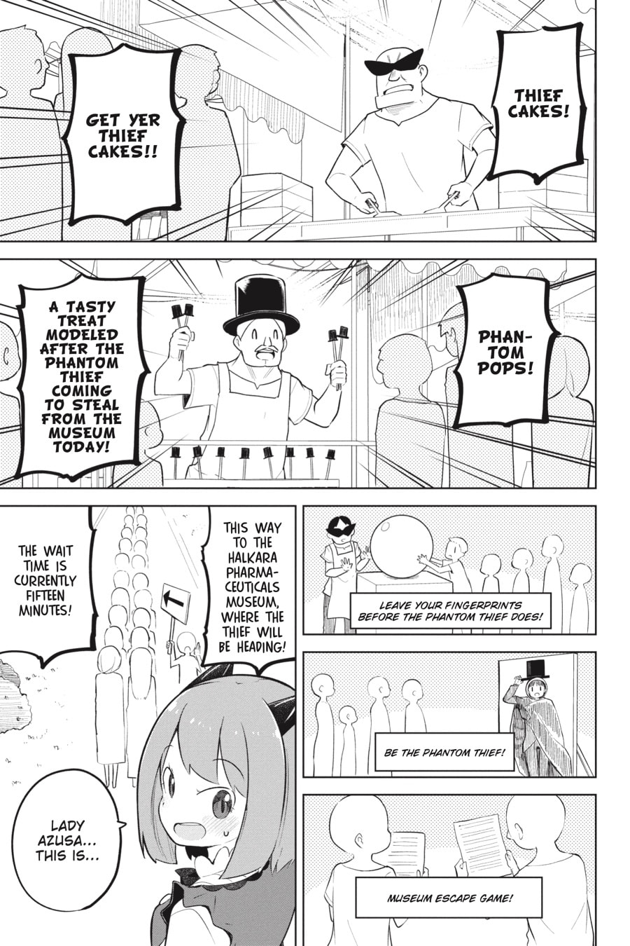 I’ve Been Killing Slimes for 300 Years and Maxed Out My Level Chapter 88 page 3 - 