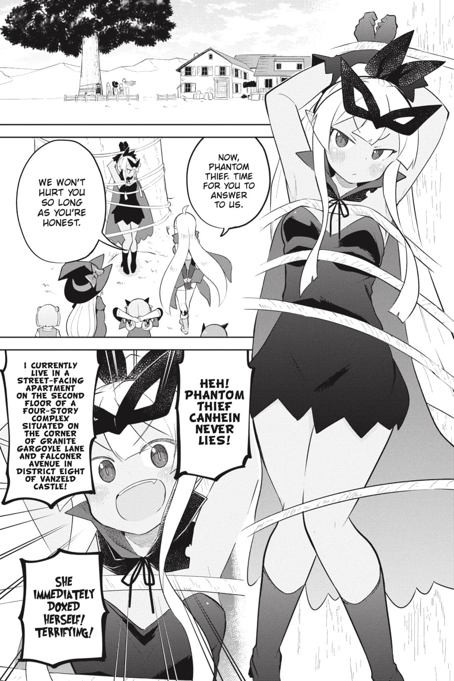I’ve Been Killing Slimes for 300 Years and Maxed Out My Level Chapter 88 page 21 - 