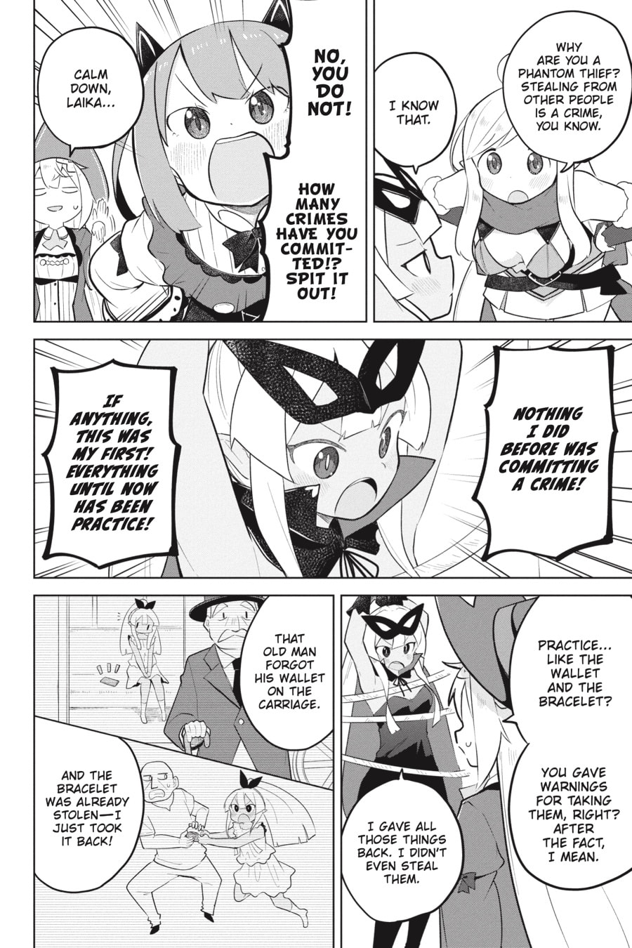 I’ve Been Killing Slimes for 300 Years and Maxed Out My Level Chapter 88 page 22 - 