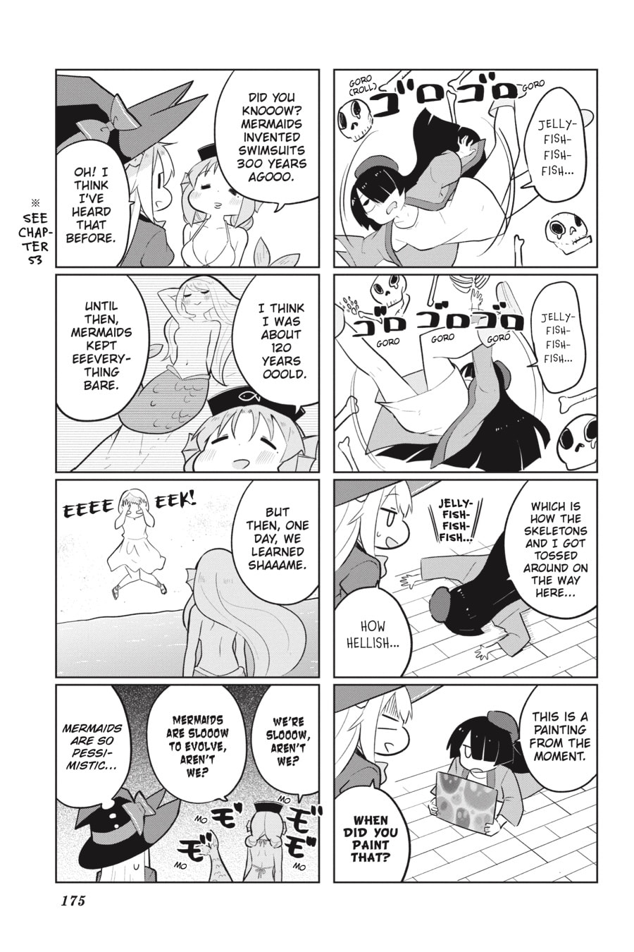 I’ve Been Killing Slimes for 300 Years and Maxed Out My Level Chapter 88 page 29 - 