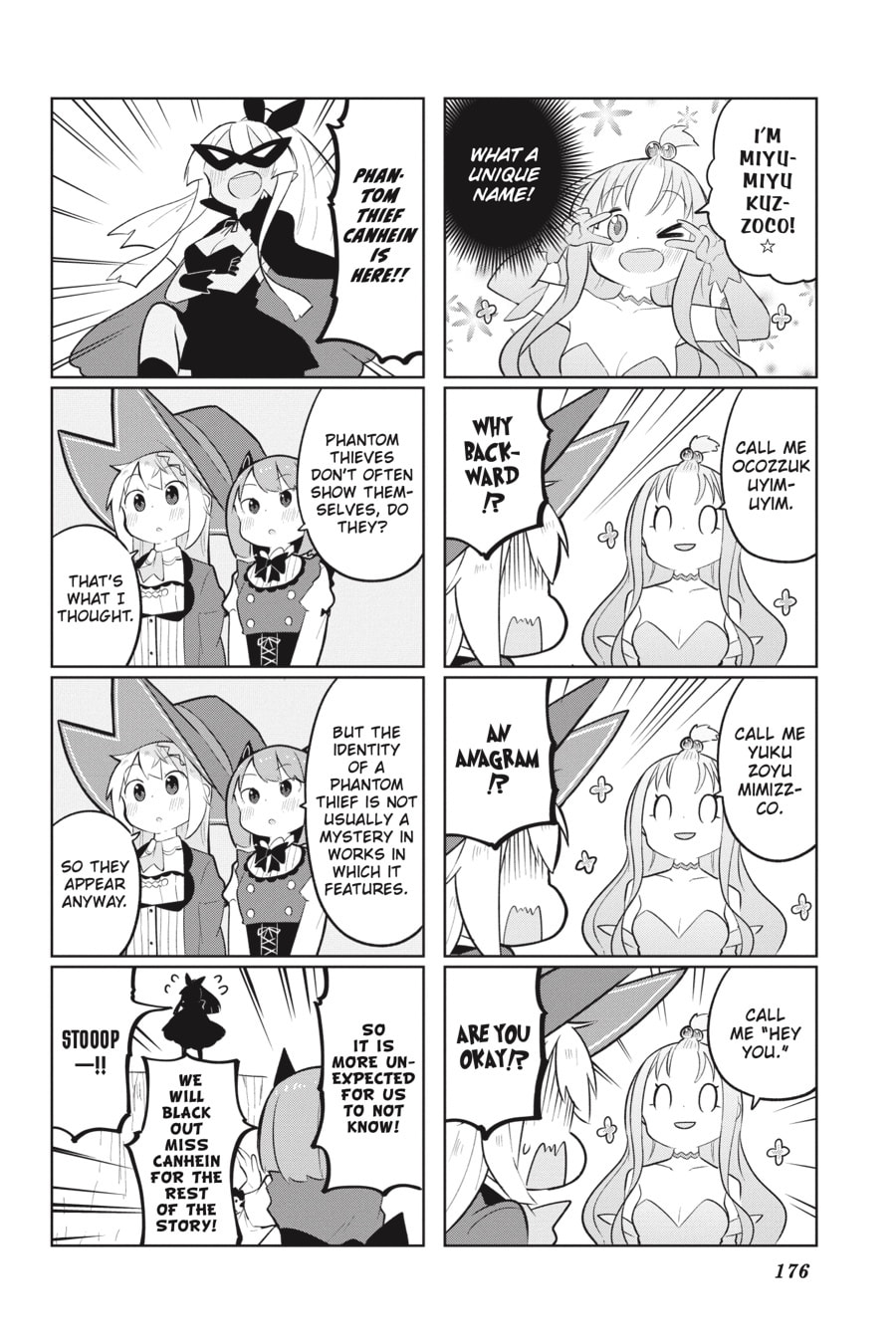 I’ve Been Killing Slimes for 300 Years and Maxed Out My Level Chapter 88 page 30 - 