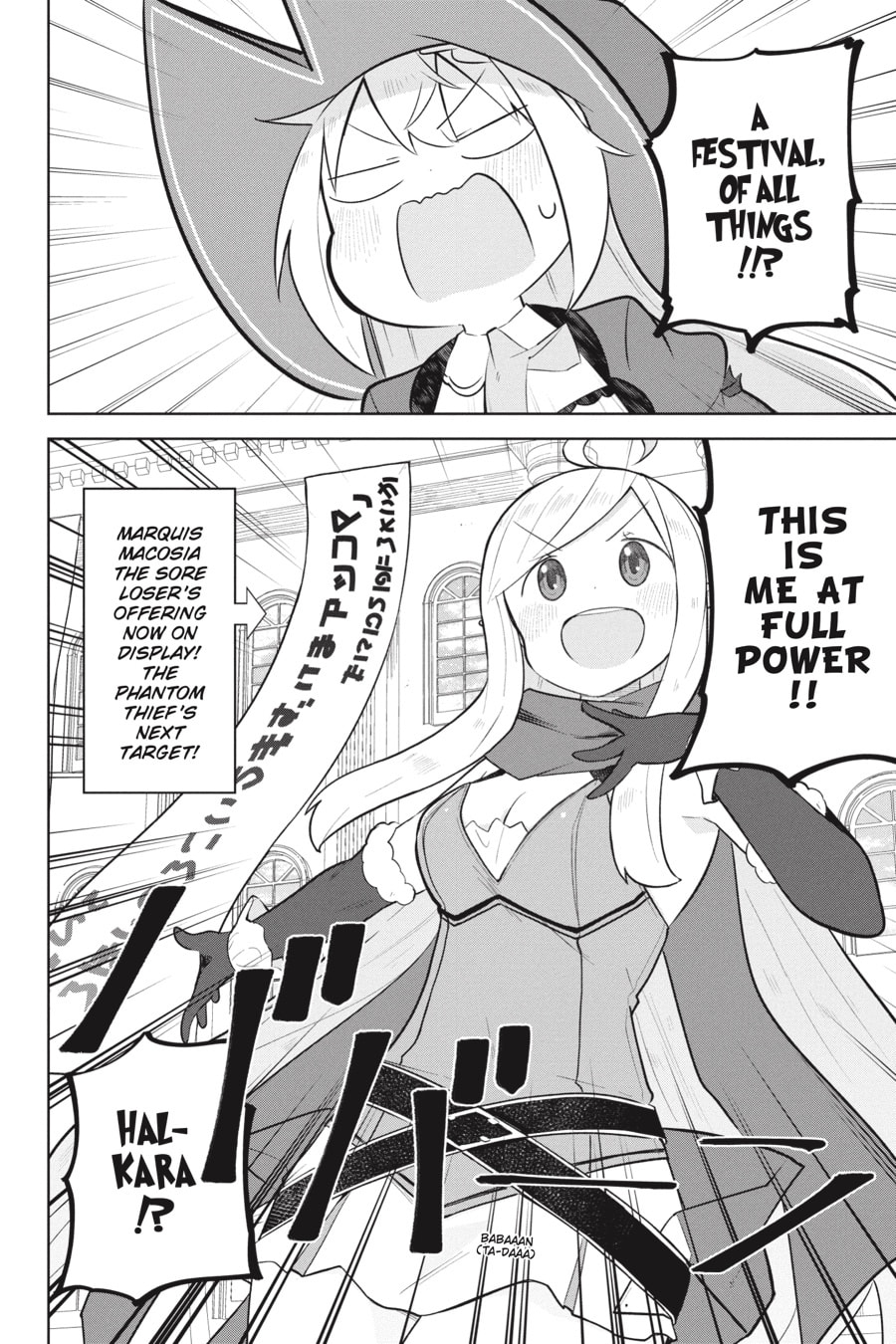 I’ve Been Killing Slimes for 300 Years and Maxed Out My Level Chapter 88 page 4 - 