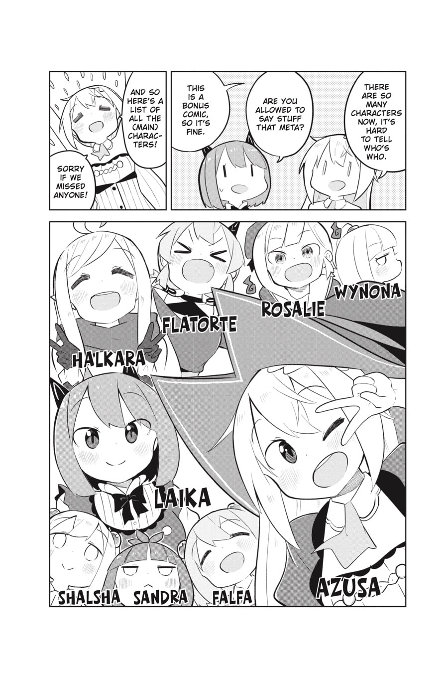 I’ve Been Killing Slimes for 300 Years and Maxed Out My Level Chapter 88 page 32 - 