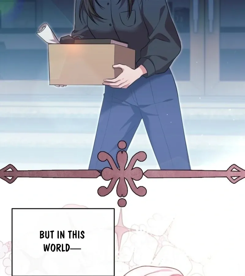 I’ve Completed The Route, So Why Is The Affection Dropping? Chapter 1 page 13 - 