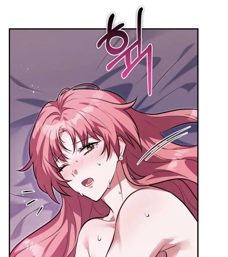 I’ve Completed The Route, So Why Is The Affection Dropping? Chapter 1 page 127 - 