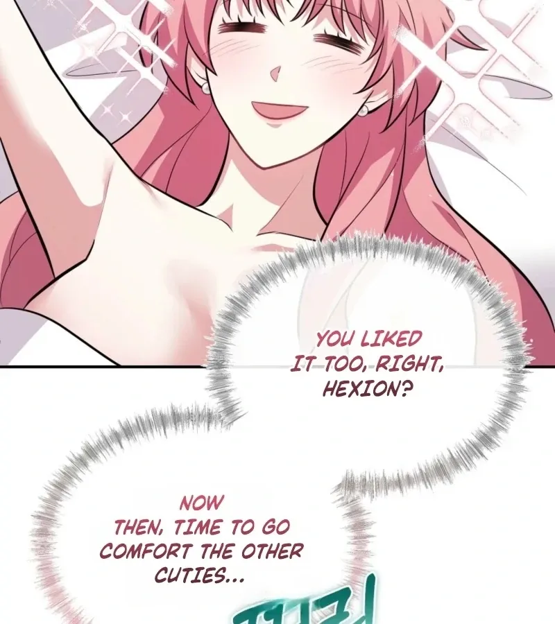 I’ve Completed The Route, So Why Is The Affection Dropping? Chapter 1 page 146 - 