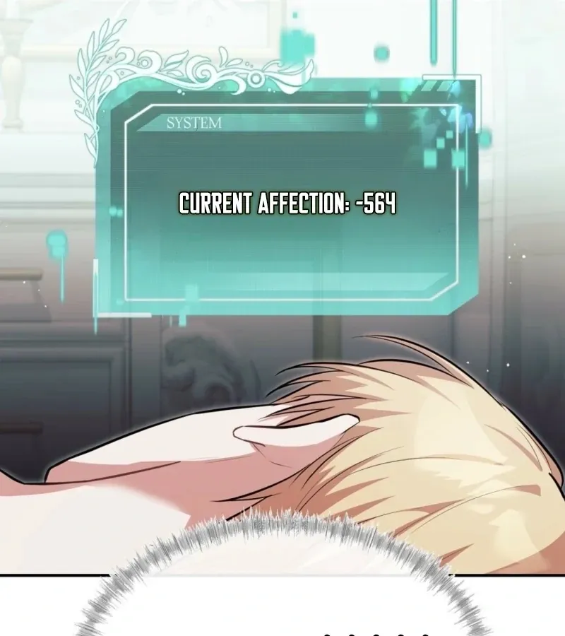 I’ve Completed The Route, So Why Is The Affection Dropping? Chapter 1 page 153 - 