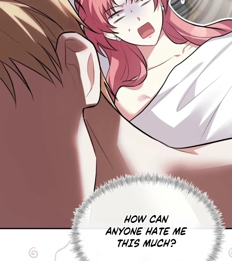 I’ve Completed The Route, So Why Is The Affection Dropping? Chapter 1 page 156 - 
