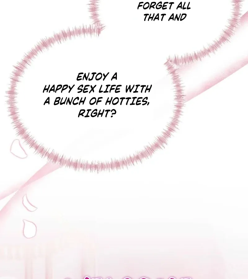 I’ve Completed The Route, So Why Is The Affection Dropping? Chapter 1 page 18 - 