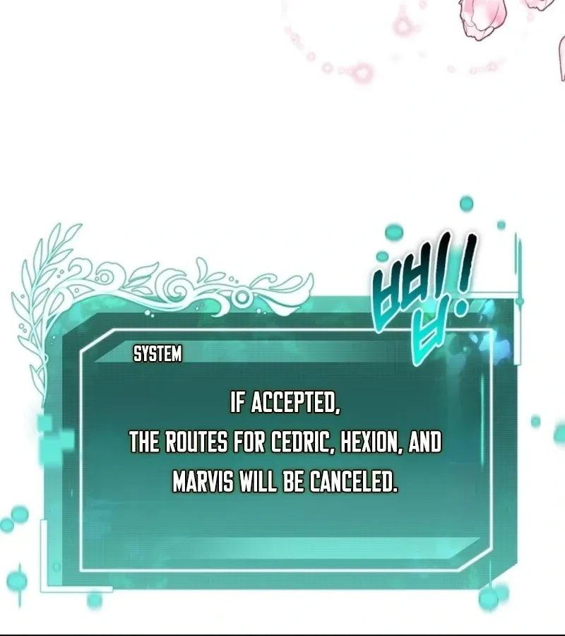 I’ve Completed The Route, So Why Is The Affection Dropping? Chapter 1 page 27 - 