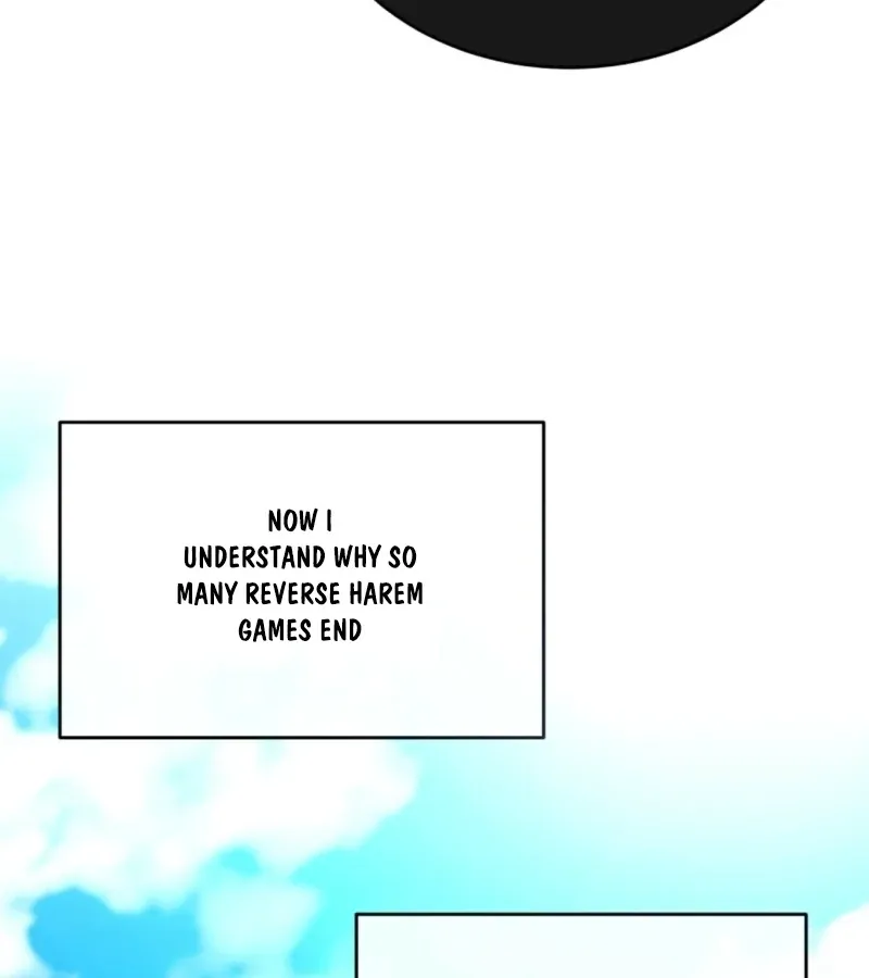 I’ve Completed The Route, So Why Is The Affection Dropping? Chapter 1 page 31 - 