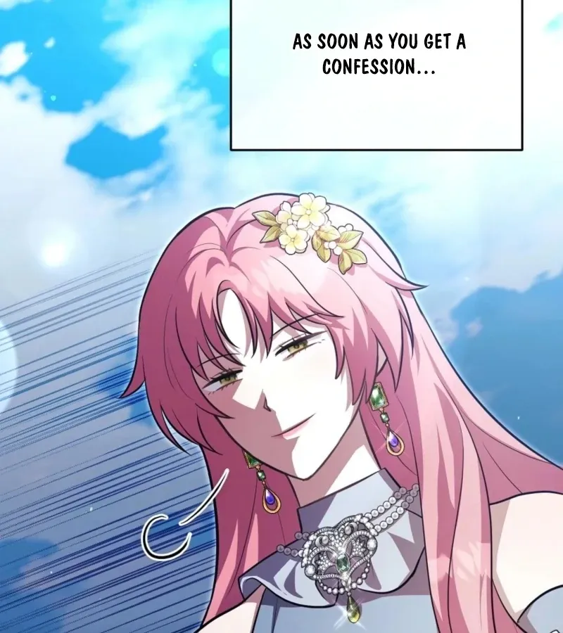 I’ve Completed The Route, So Why Is The Affection Dropping? Chapter 1 page 32 - 