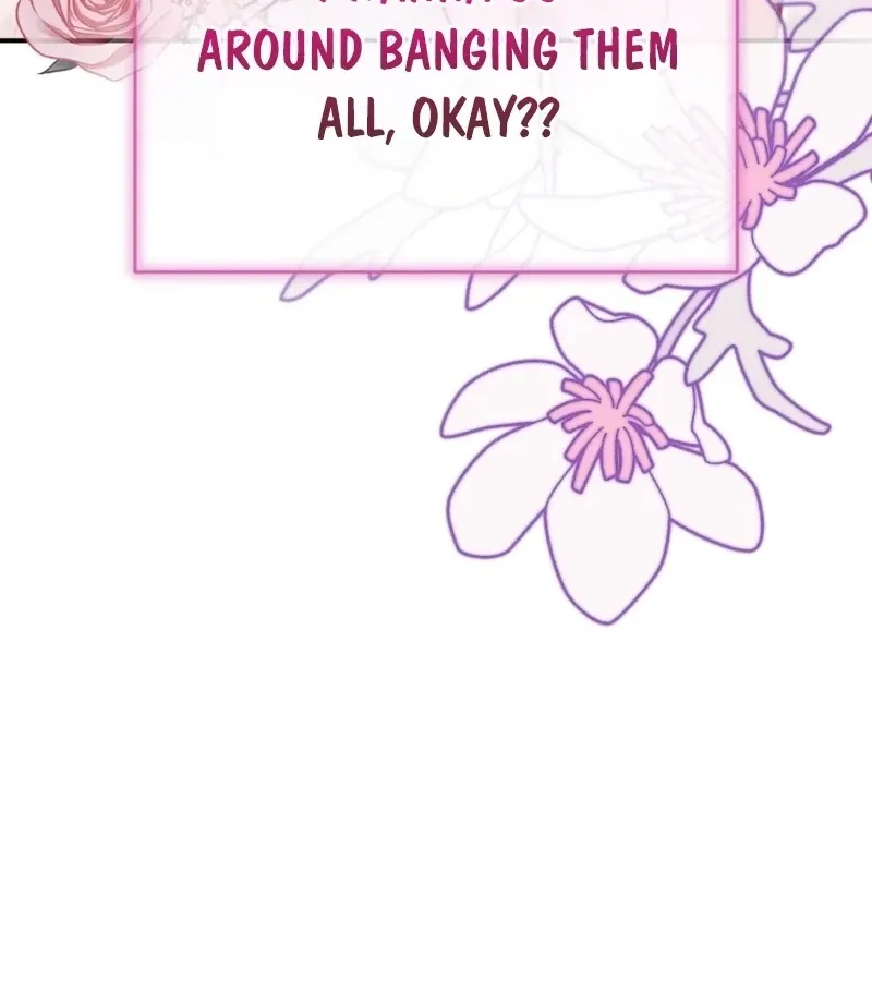 I’ve Completed The Route, So Why Is The Affection Dropping? Chapter 1 page 40 - 
