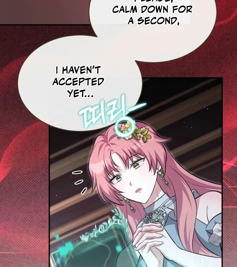I’ve Completed The Route, So Why Is The Affection Dropping? Chapter 1 page 46 - 