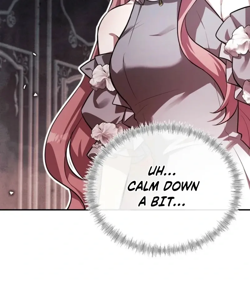 I’ve Completed The Route, So Why Is The Affection Dropping? Chapter 1 page 56 - 