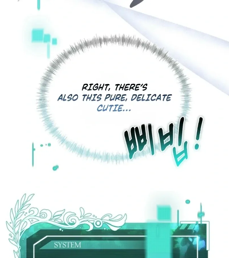 I’ve Completed The Route, So Why Is The Affection Dropping? Chapter 1 page 60 - 