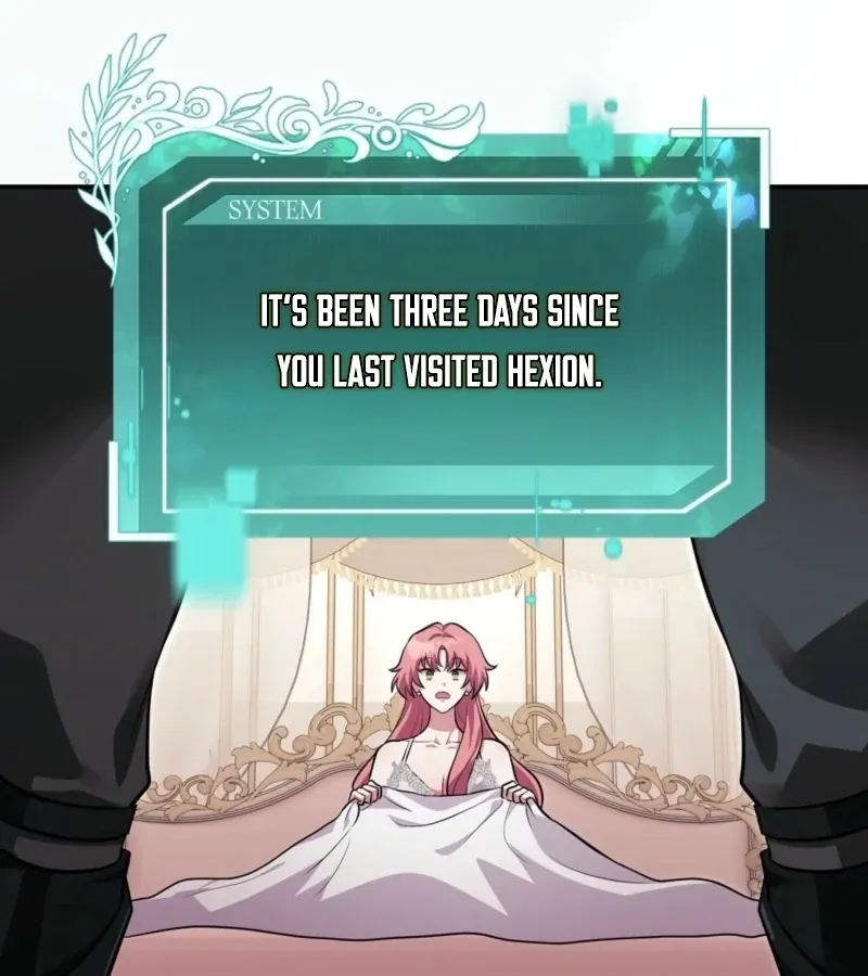 I’ve Completed The Route, So Why Is The Affection Dropping? Chapter 1 page 71 - 
