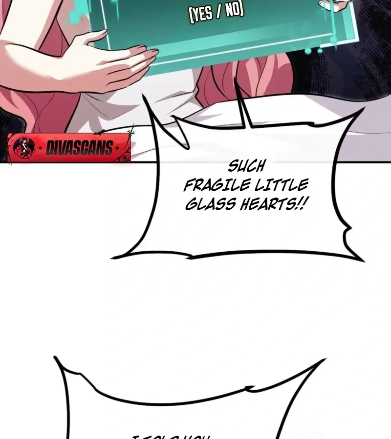 I’ve Completed The Route, So Why Is The Affection Dropping? Chapter 1 page 76 - 