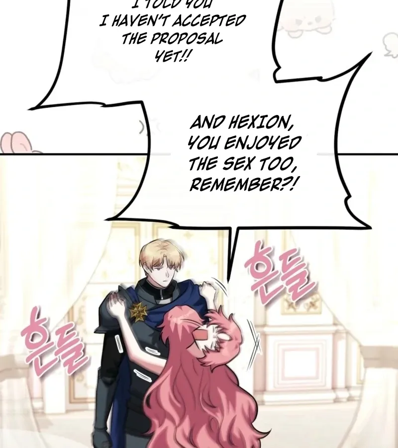 I’ve Completed The Route, So Why Is The Affection Dropping? Chapter 1 page 77 - 