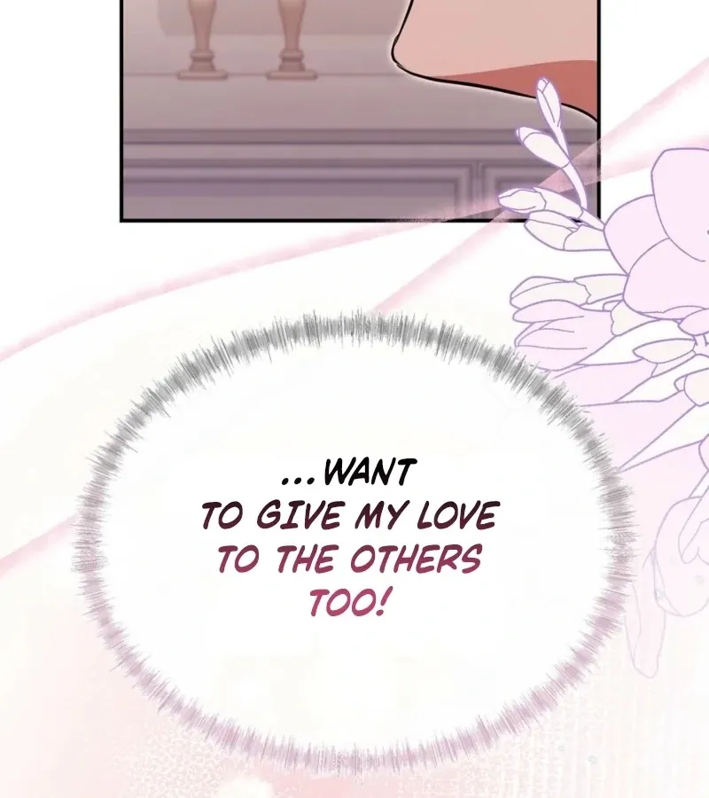 I’ve Completed The Route, So Why Is The Affection Dropping? Chapter 1 page 88 - 