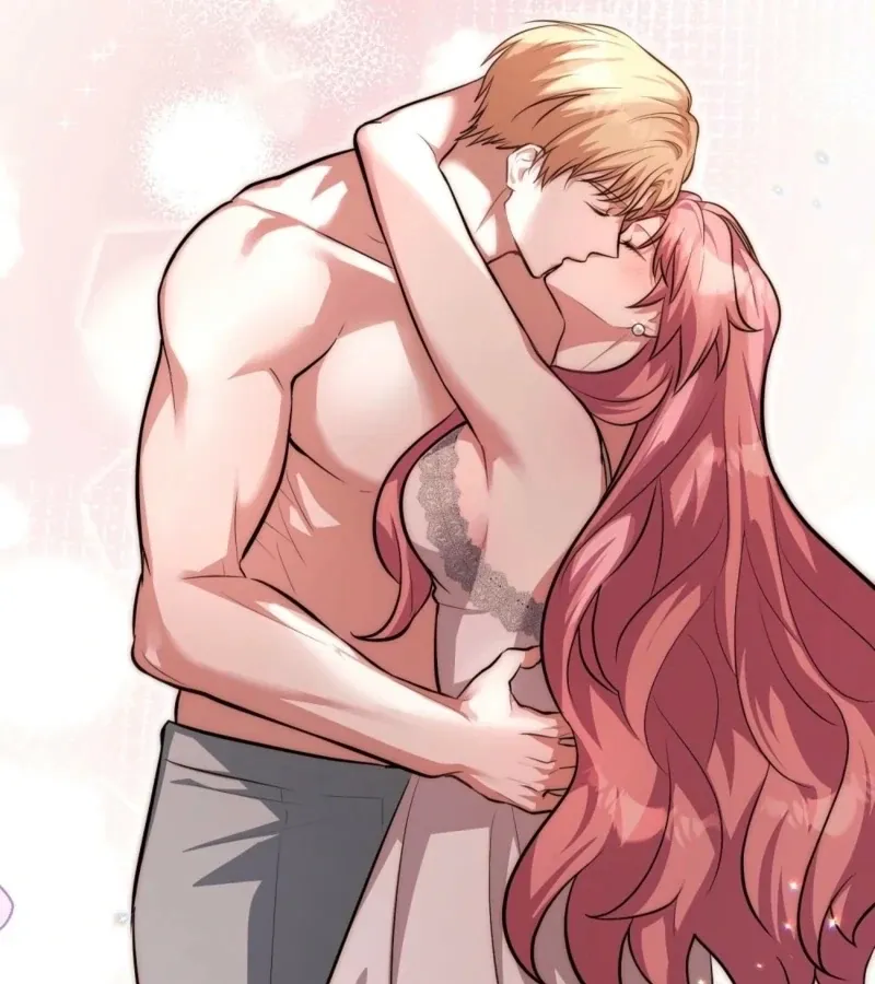I’ve Completed The Route, So Why Is The Affection Dropping? Chapter 1 page 89 - 