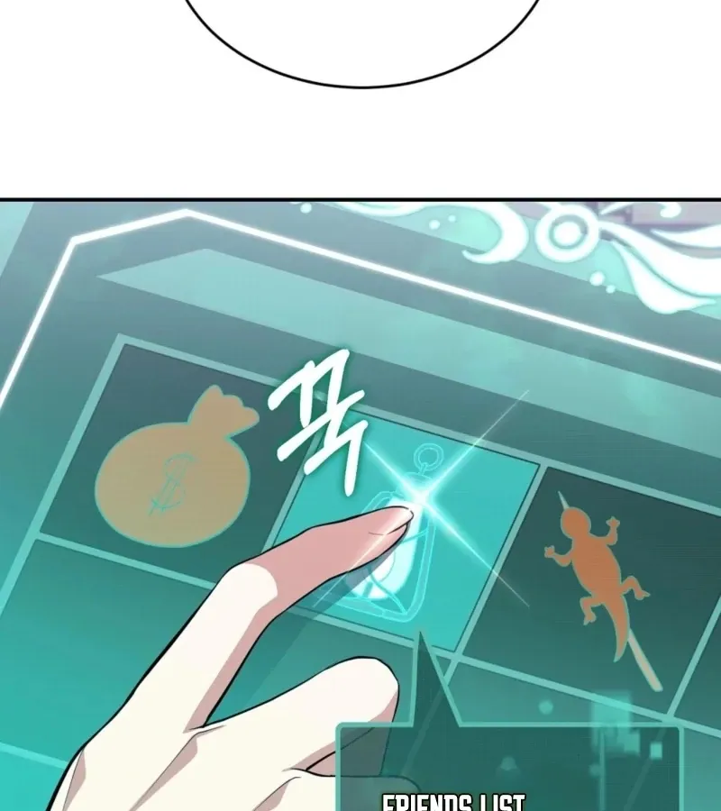 I’ve Completed The Route, So Why Is The Affection Dropping? Chapter 10 page 101 - 