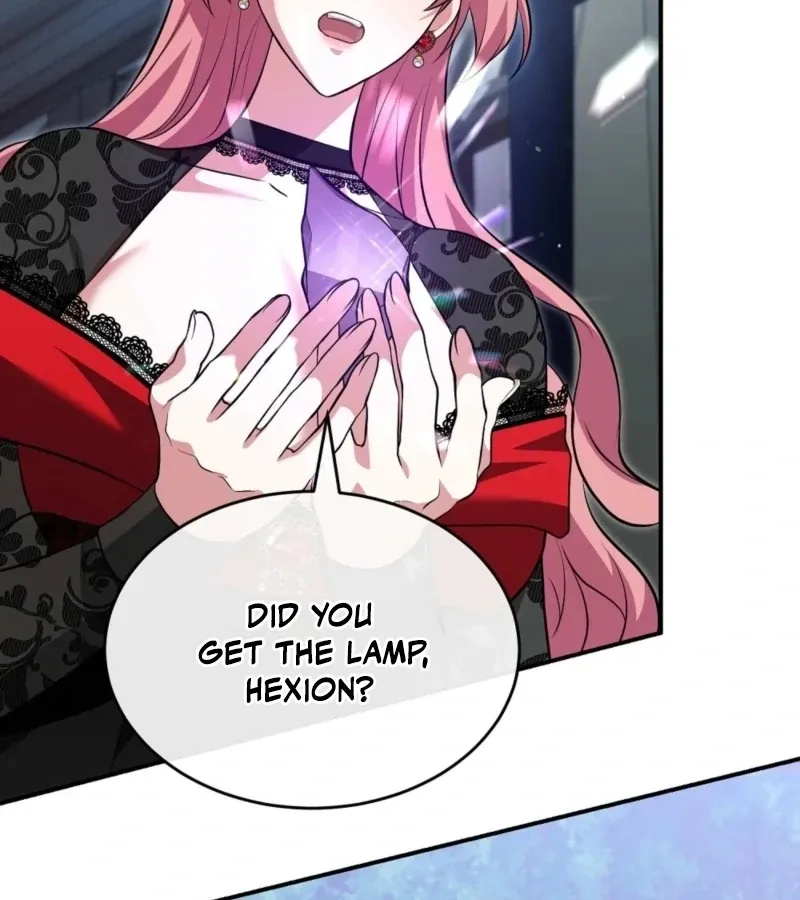 I’ve Completed The Route, So Why Is The Affection Dropping? Chapter 10 page 106 - 