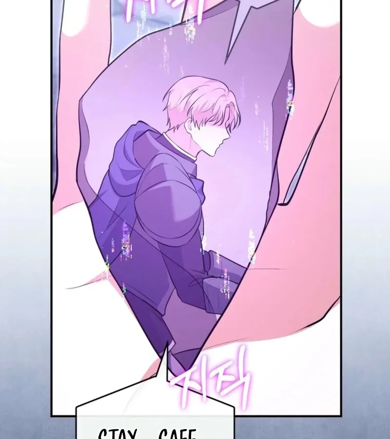 I’ve Completed The Route, So Why Is The Affection Dropping? Chapter 10 page 112 - 