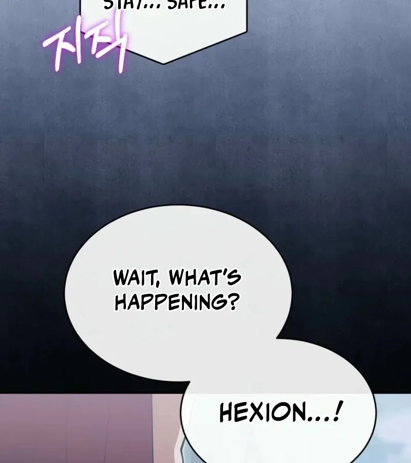 I’ve Completed The Route, So Why Is The Affection Dropping? Chapter 10 page 113 - 