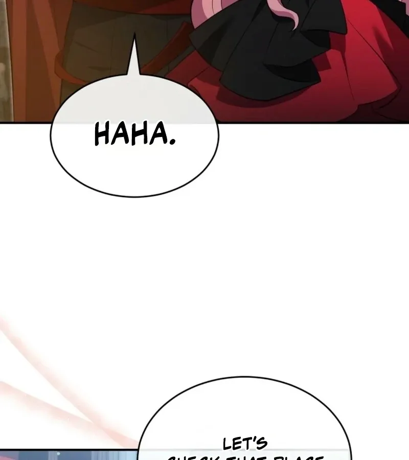 I’ve Completed The Route, So Why Is The Affection Dropping? Chapter 10 page 14 - 