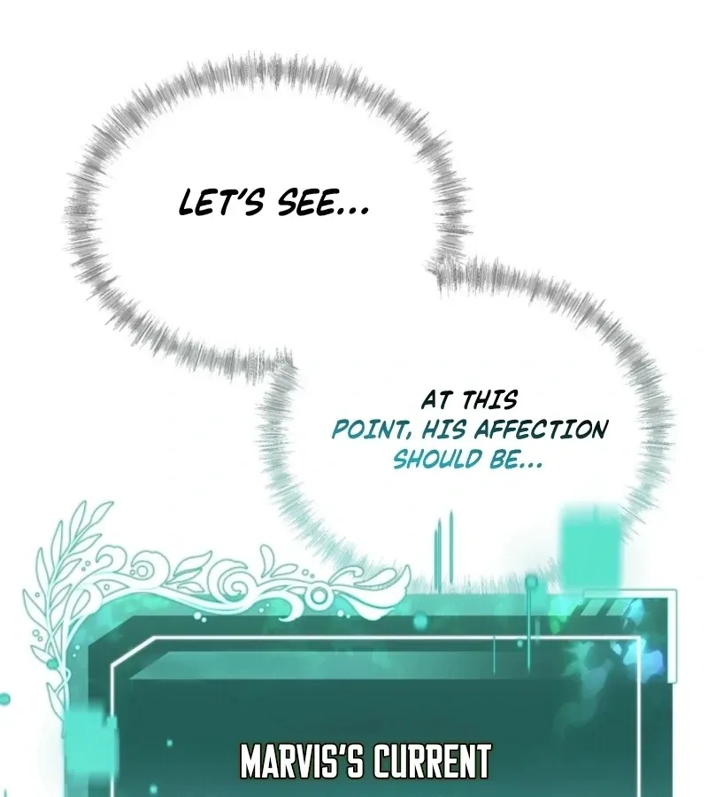 I’ve Completed The Route, So Why Is The Affection Dropping? Chapter 10 page 21 - 