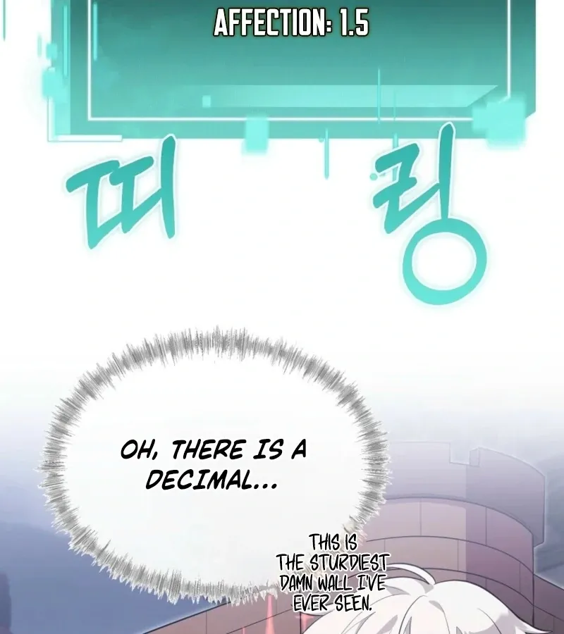 I’ve Completed The Route, So Why Is The Affection Dropping? Chapter 10 page 22 - 