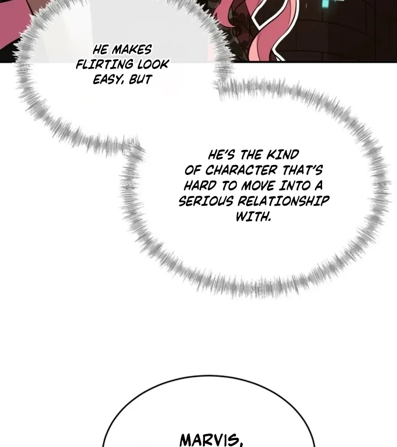 I’ve Completed The Route, So Why Is The Affection Dropping? Chapter 10 page 24 - 