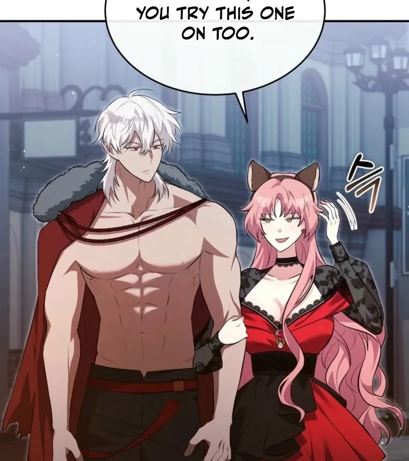I’ve Completed The Route, So Why Is The Affection Dropping? Chapter 10 page 25 - 