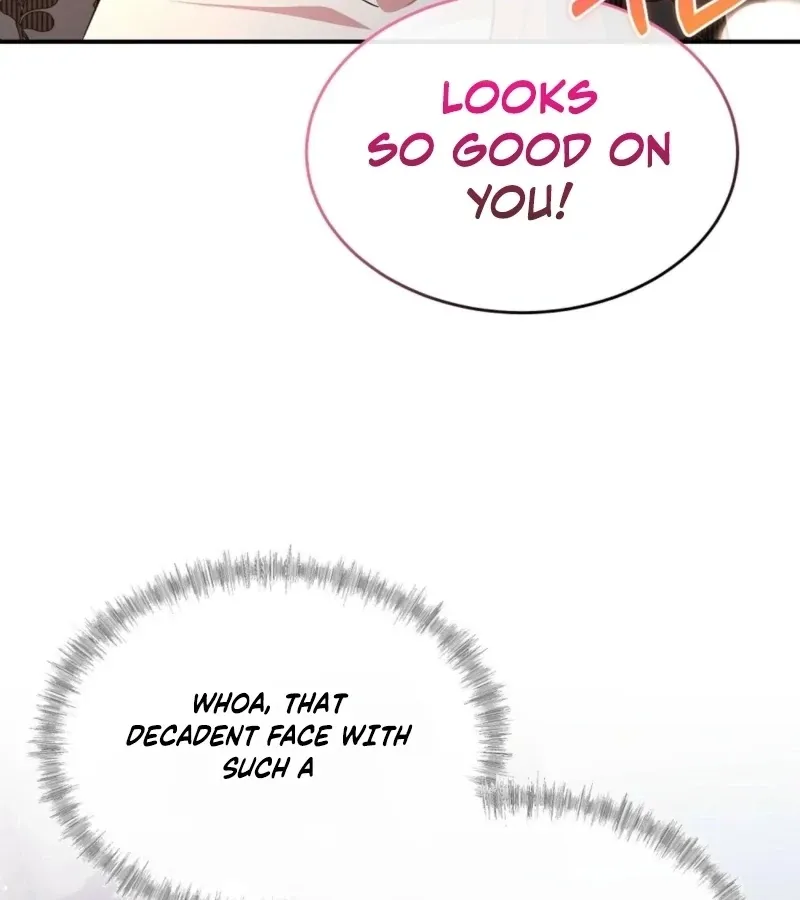 I’ve Completed The Route, So Why Is The Affection Dropping? Chapter 10 page 32 - 