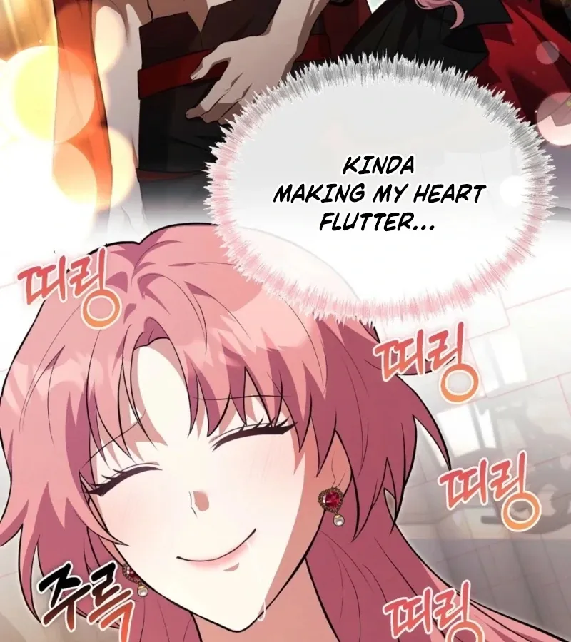 I’ve Completed The Route, So Why Is The Affection Dropping? Chapter 10 page 34 - 